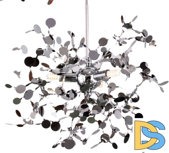 Подвесной светильник Lightstar Extra (721134+572134) L3PR721134