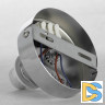 Бра Lussole Gresham LSP-8370CH