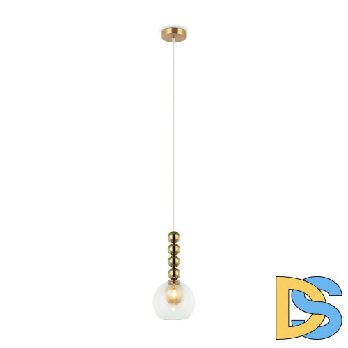 Подвесной светильник Freya Focus FR5220PL-01G6