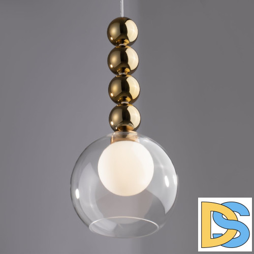 Подвесной светильник Freya Focus FR5220PL-01G6