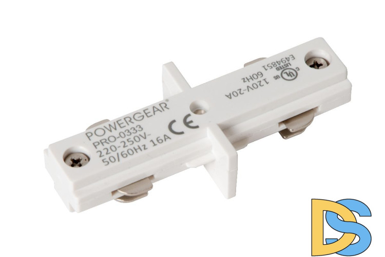 Коннектор Lucide Track 09950/06/31