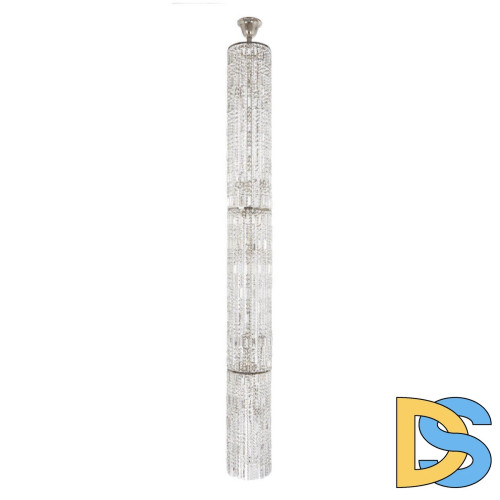 Люстра на штанге Arti Lampadari Lazio E 1.9.25.501 N