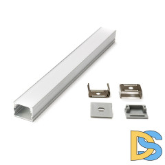 Профиль с рассеивателем Lightstar Profiled 419181