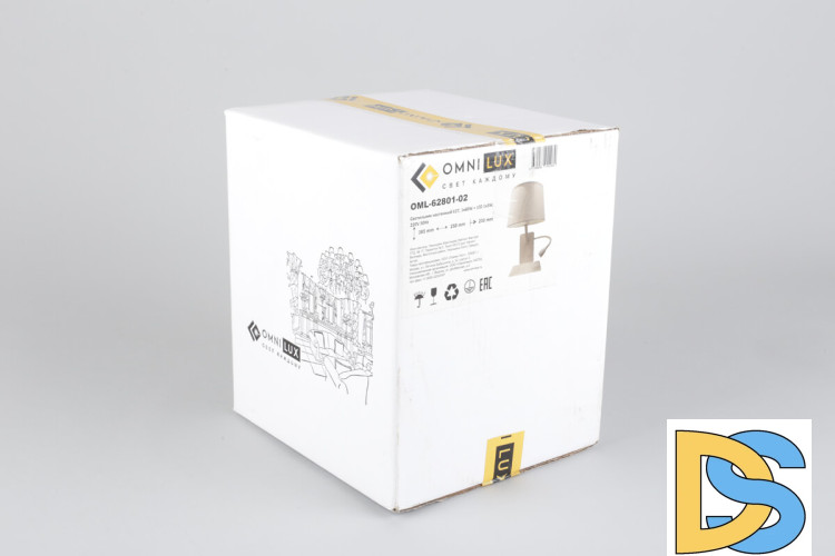 Бра Omnilux Talocci OML-62801-02