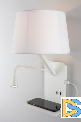 Бра Omnilux Talocci OML-62801-02