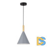 Подвесной светильник Evoluce Arket SLE1255-423-01