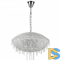 Подвесная люстра Lightstar Classic 700120