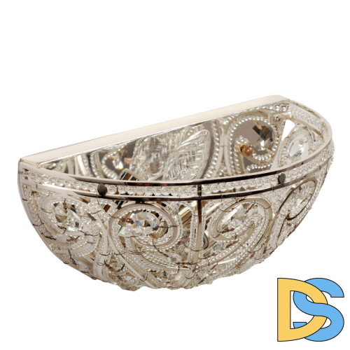 Настенный светильник Abrasax HSB12003/2