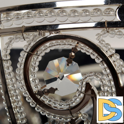 Настенный светильник Abrasax HSB12003/2