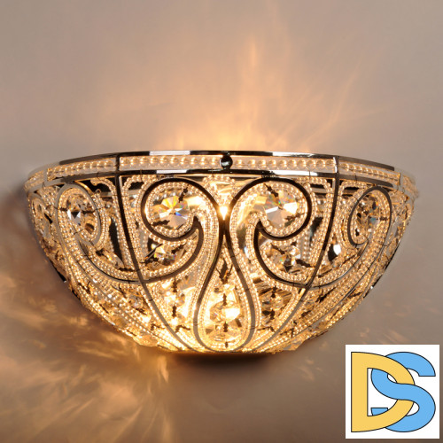 Настенный светильник Abrasax HSB12003/2