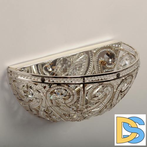 Настенный светильник Abrasax HSB12003/2