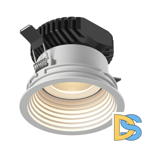 Корпус встраиваемого светильника SWG COMBO-42-WH 004182