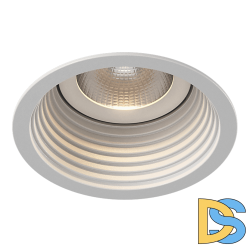 Корпус встраиваемого светильника SWG COMBO-42-WH 004182