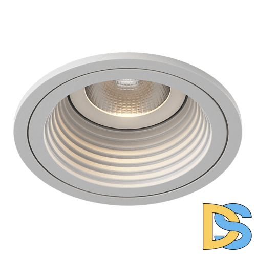 Корпус встраиваемого светильника SWG COMBO-42-WH 004182