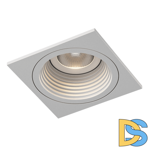 Корпус встраиваемого светильника SWG COMBO-42-WH 004182