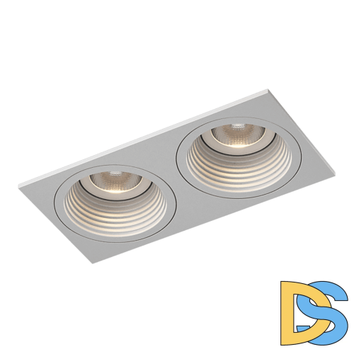 Корпус встраиваемого светильника SWG COMBO-42-WH 004182