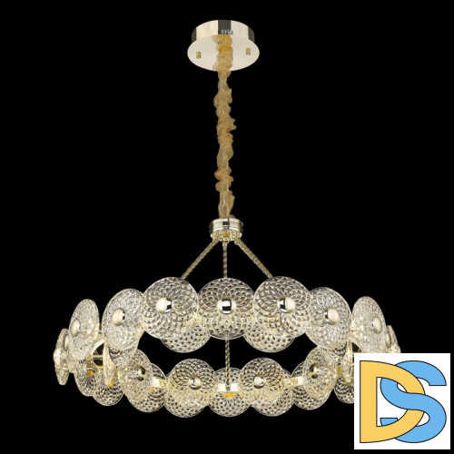 Подвесная люстра Wertmark Pamela WE160.30.303