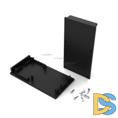 Заглушка профиля Arlight 029182