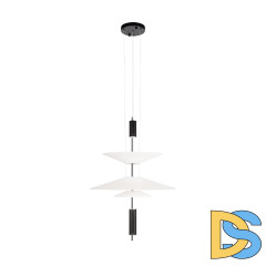 Подвесной светильник Loft IT Skylar 10244/B Black