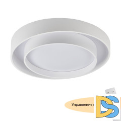 Потолочный светильник Myfar Rhea MR9160-CL