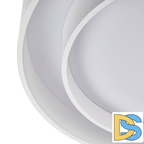 Потолочный светильник Myfar Rhea MR9160-CL