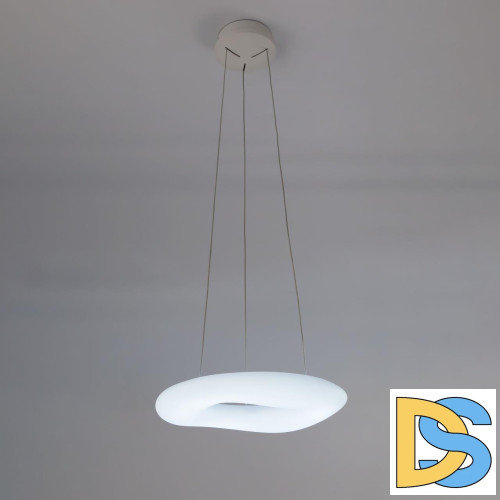 Подвесная люстра Citilux Стратус Смарт CL732A520GS