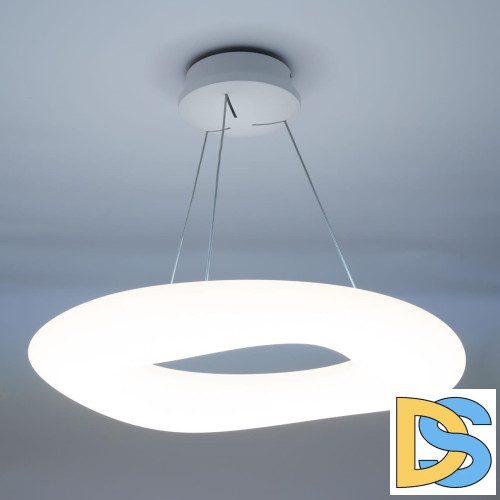 Подвесная люстра Citilux Стратус Смарт CL732A520GS