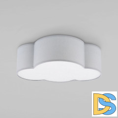 Потолочный светильник TK Lighting 3144 Cloud