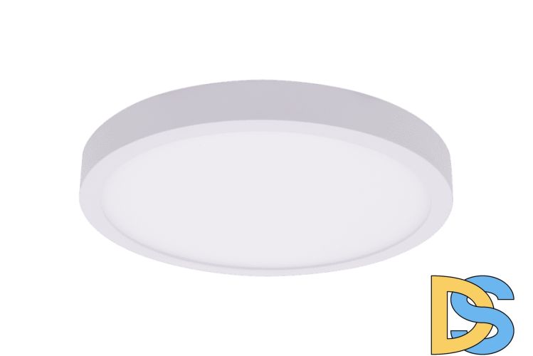 Накладной светильник DesignLed KH-R175-15-NW 001861