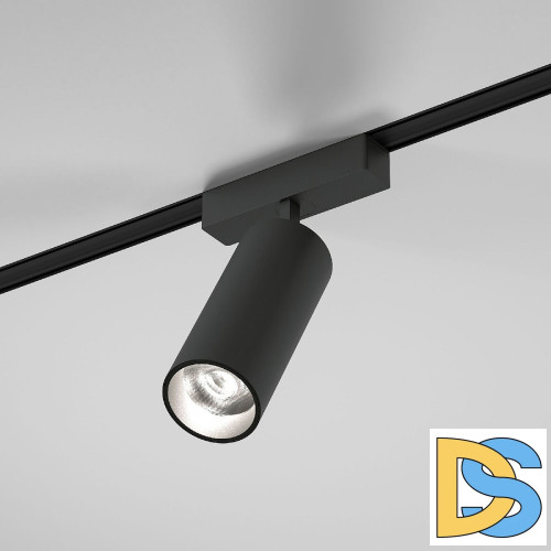 Трековый магнитный светильник Elektrostandard Flat magnetic 4690389198557 a063713