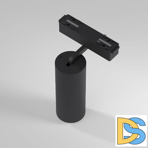 Трековый магнитный светильник Elektrostandard Flat magnetic 4690389198557 a063713