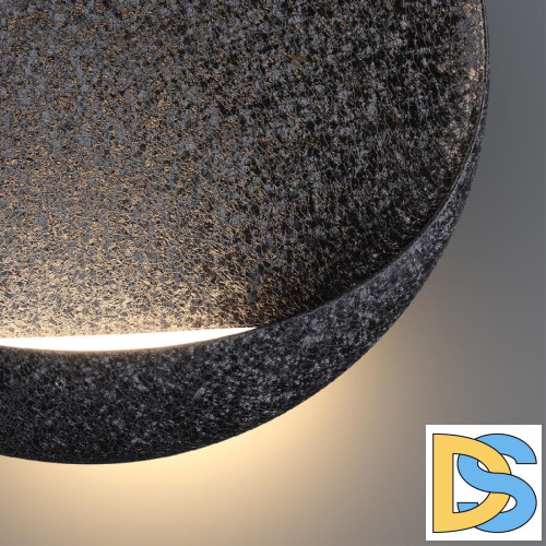 Модульный светодиодный светильник Odeon Light Hightech Vela 7003/7WL