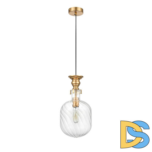 Подвесной светильник Vele Luce Nova VL5494P21