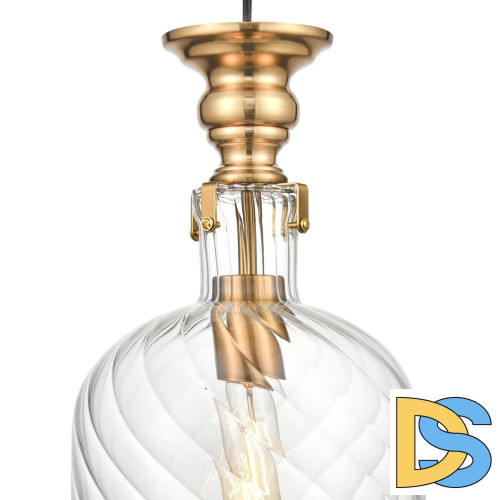 Подвесной светильник Vele Luce Nova VL5494P21