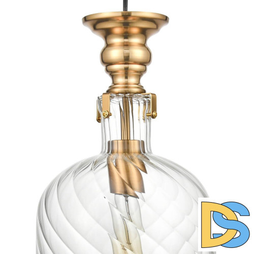 Подвесной светильник Vele Luce Nova VL5494P21