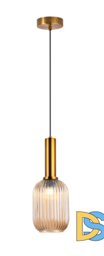 Подвесной светильник Moderli Boise V10505-1P