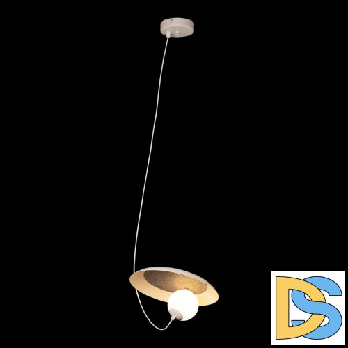 Подвесной светильник Loft IT Wonders 10237P White