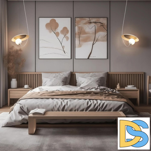 Подвесной светильник Loft IT Wonders 10237P White