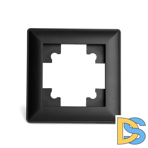 Рамка одноместная Stekker PFR00-7001-05 Катрин 39812