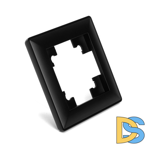 Рамка одноместная Stekker PFR00-7001-05 Катрин 39812