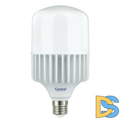 Светодиодная лампа General GLDEN-HPL-100ВТ-230-E27-6500 694300