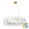 Подвесная люстра Arte Lamp Evie A4052SP-12SG