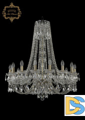 Подвесная люстра Art Classic 11.21.16.300.h-91.Br.Sp