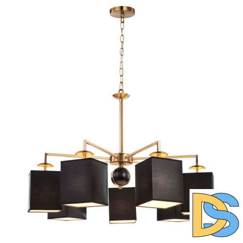 Подвесная люстра Favourite Diva 2822-7P