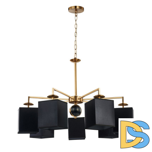 Подвесная люстра Favourite Diva 2822-7P