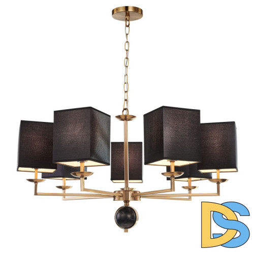 Подвесная люстра Favourite Diva 2822-7P