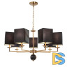 Подвесная люстра Favourite Diva 2822-7P