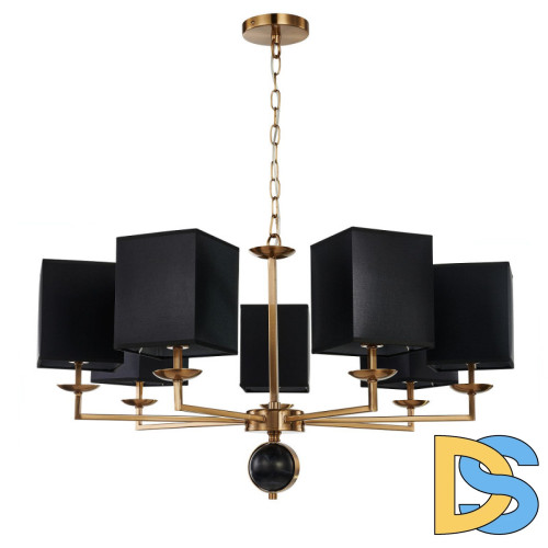 Подвесная люстра Favourite Diva 2822-7P