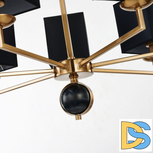 Подвесная люстра Favourite Diva 2822-7P