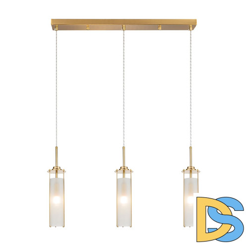 Подвесной светильник Indigo Torcia V000416